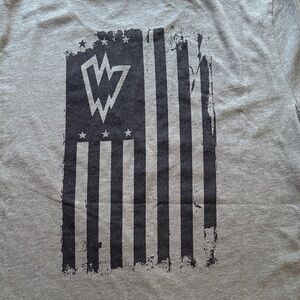 Men's Waldoch Graphic T